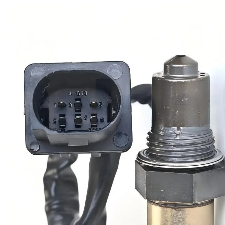 393502A640 Oxygen Sensor factory